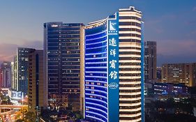 Ocean Hotel Guangzhou